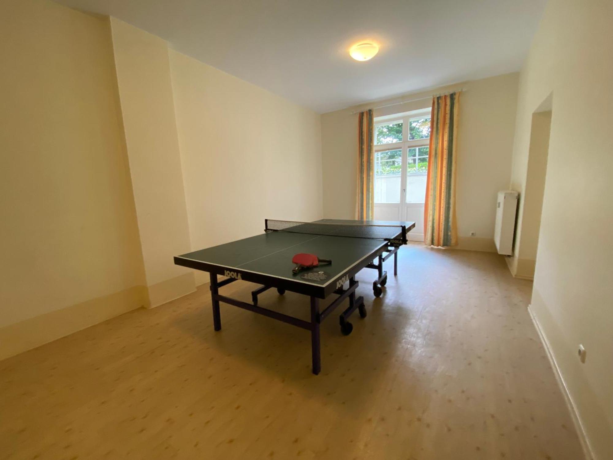 Residenz Bleichröder - Ferienwohnung 14 Ostseebad Heringsdorf Exterior foto
